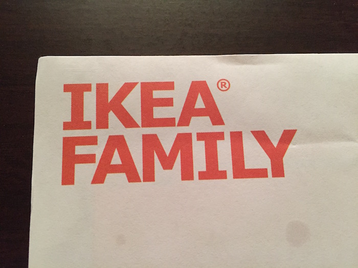 IKEAの商品が全世界のAmazonで購入可能に？（追記修正あり）