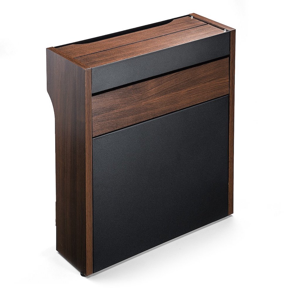 ケーブル収納ボックスで配線はおしゃれに隠せる サンワダイレクト ケーブルボックス Syunote シューノート 収納グッズや収納 アイデア インテリア情報をお届け中